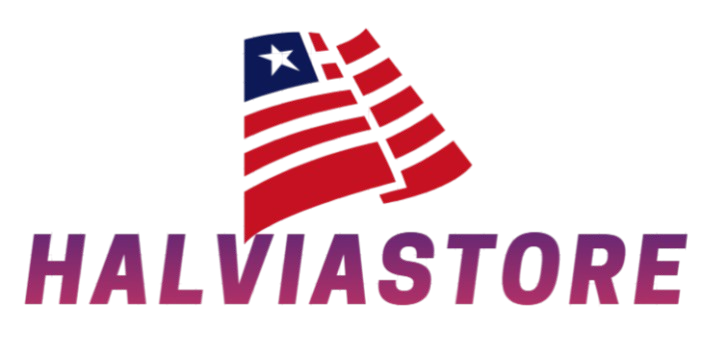 HalviaStore